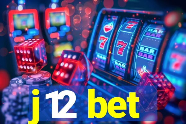 j12 bet