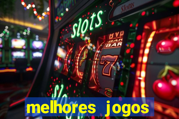 melhores jogos betano casino