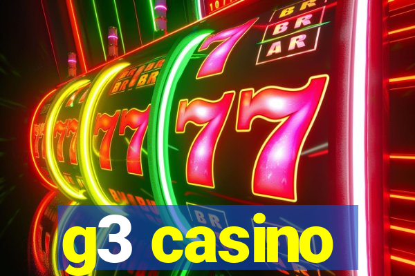 g3 casino