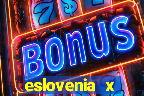 eslovenia x portugal palpite