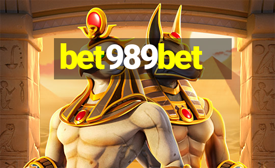 bet989bet