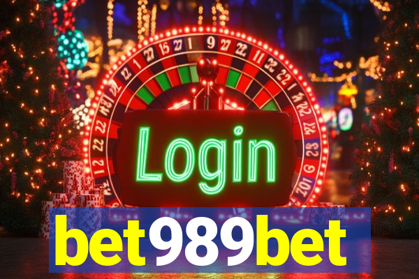 bet989bet