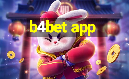 b4bet app