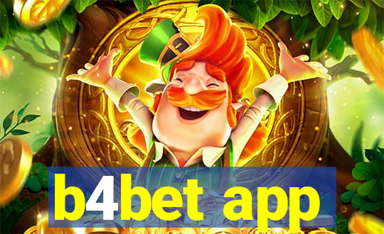 b4bet app