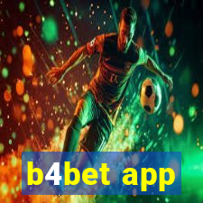 b4bet app