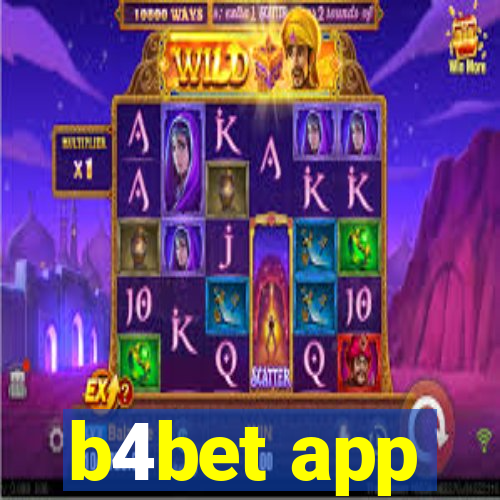 b4bet app