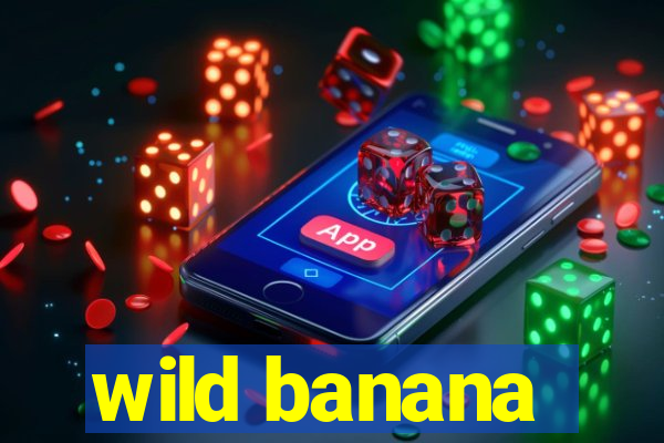 wild banana