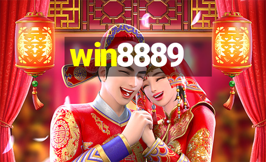 win8889