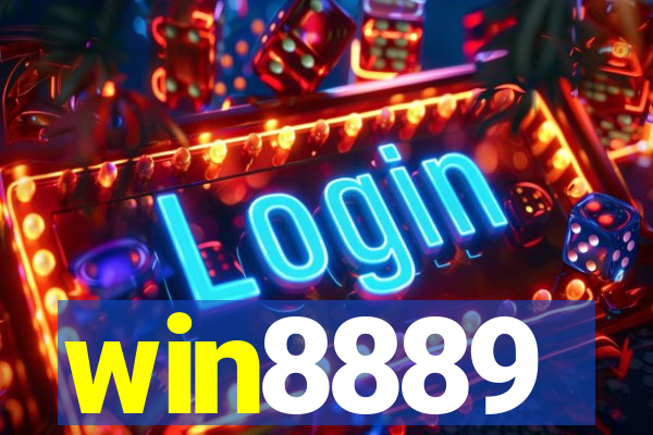 win8889