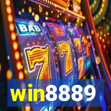 win8889