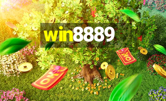 win8889