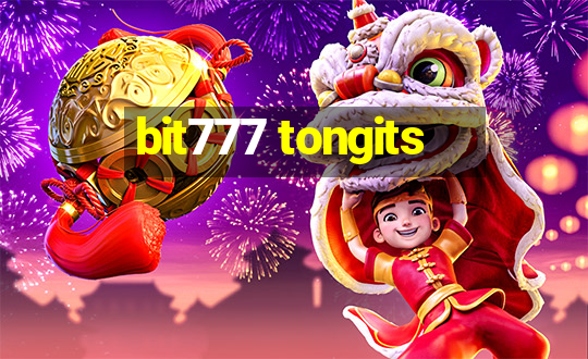 bit777 tongits