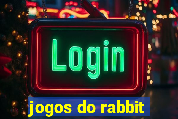 jogos do rabbit