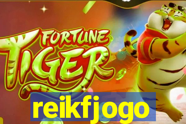 reikfjogo