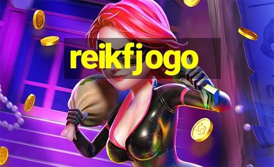 reikfjogo