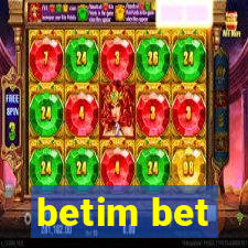 betim bet