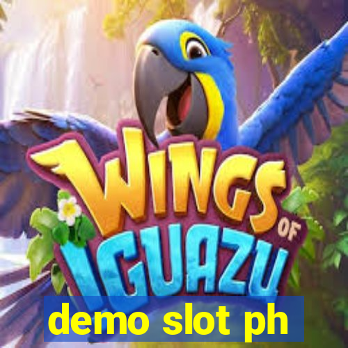 demo slot ph