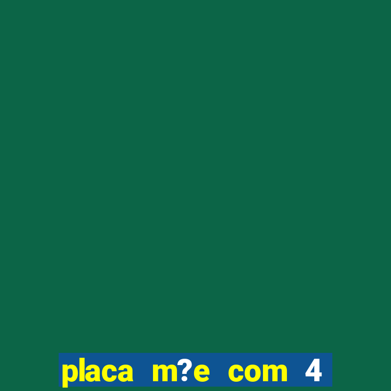 placa m?e com 4 slot de memória ddr3