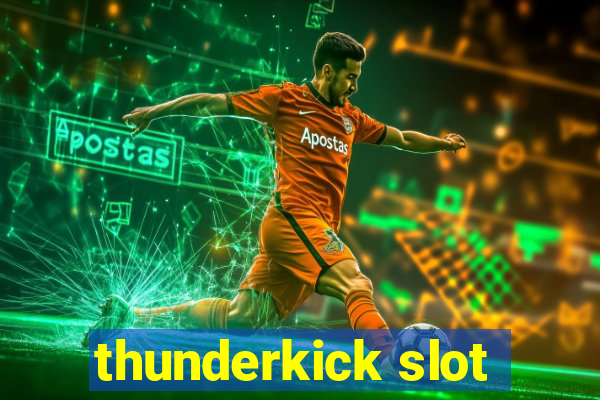 thunderkick slot