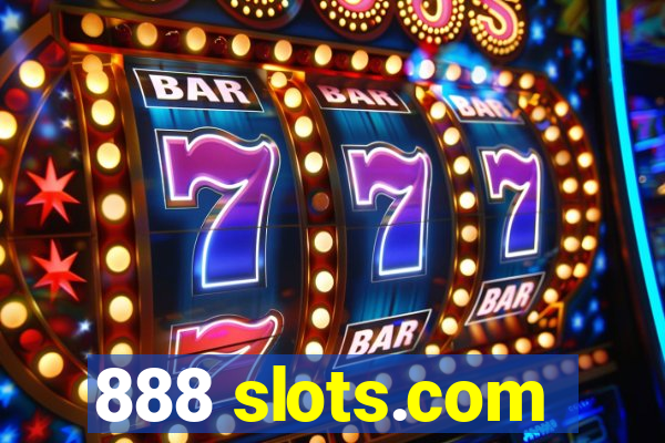 888 slots.com