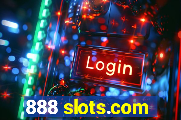 888 slots.com