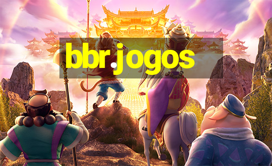 bbr.jogos