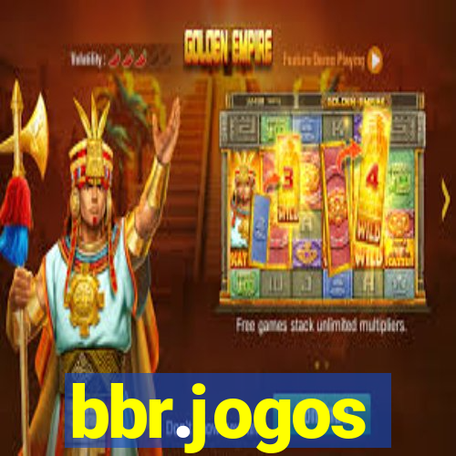 bbr.jogos