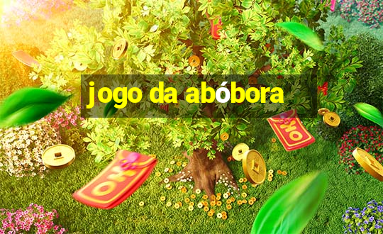 jogo da abóbora