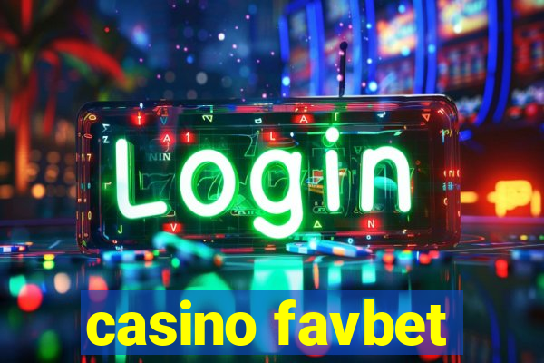 casino favbet