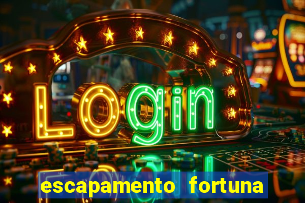 escapamento fortuna para fazer 150