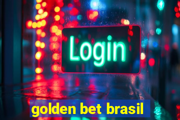 golden bet brasil