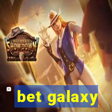 bet galaxy