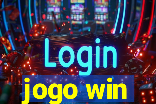 jogo win