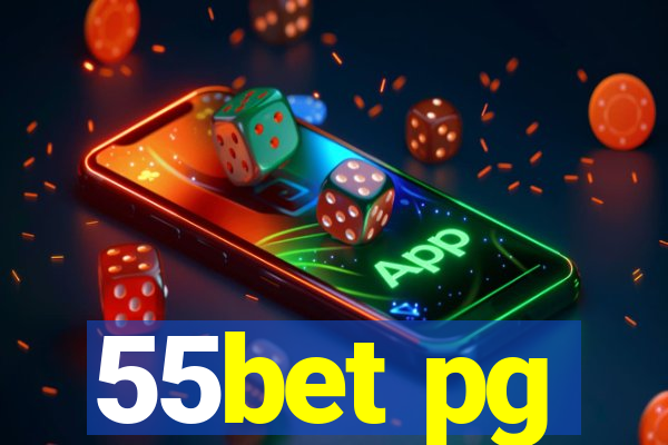 55bet pg