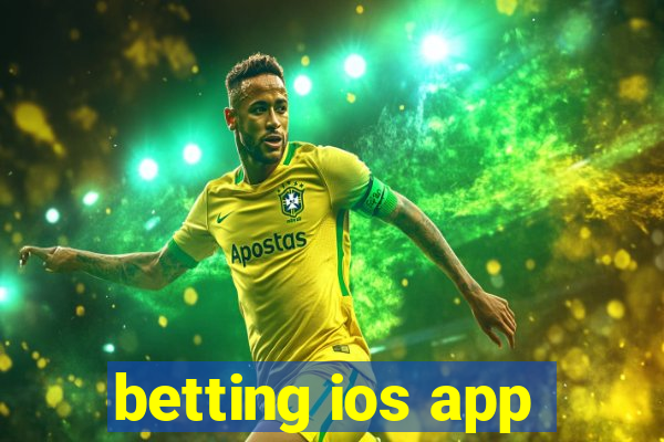 betting ios app