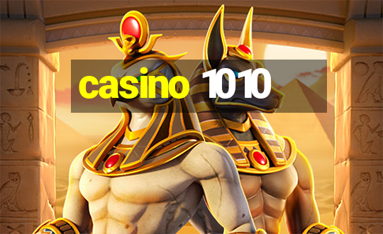 casino 1010