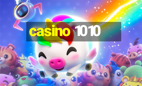 casino 1010