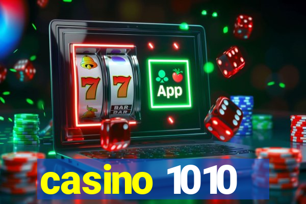 casino 1010