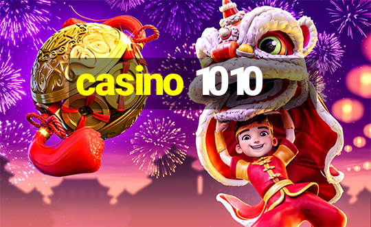 casino 1010