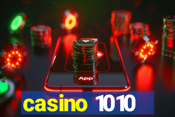 casino 1010