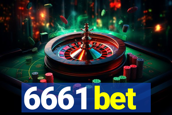 6661 bet