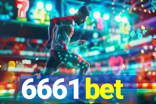 6661 bet