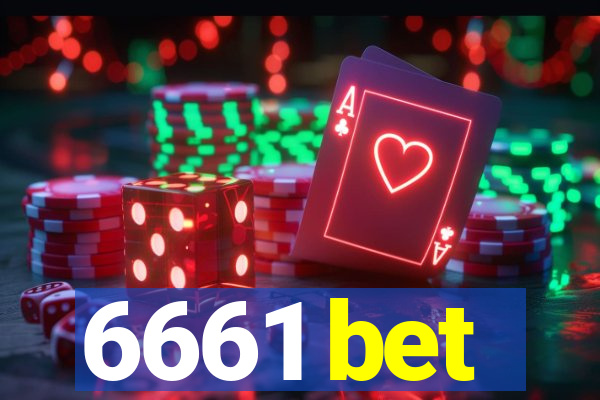 6661 bet