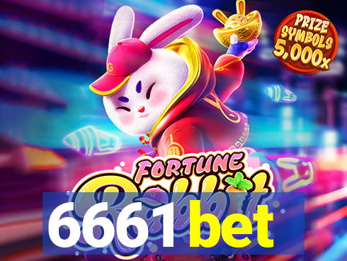 6661 bet