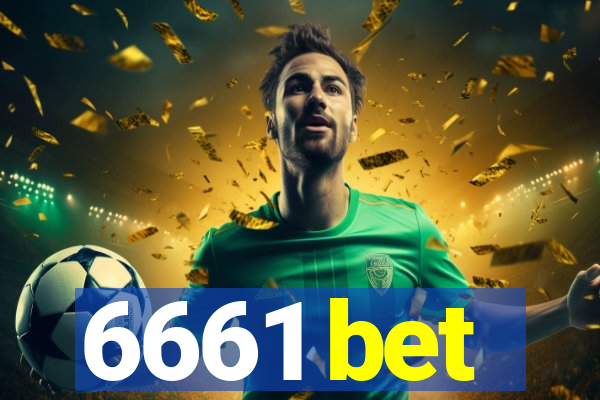 6661 bet