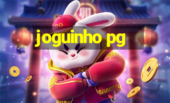 joguinho pg