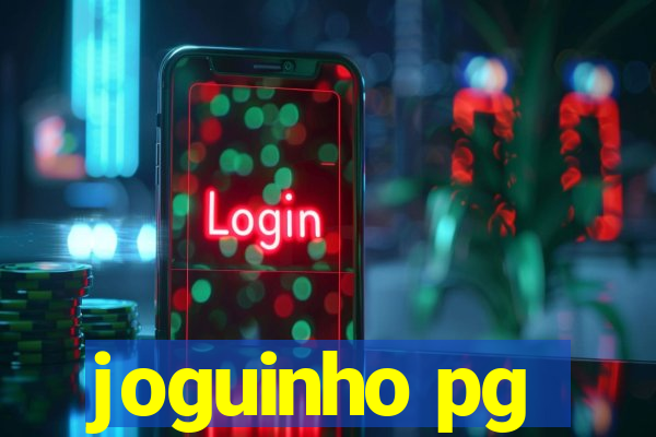 joguinho pg