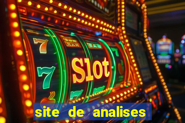 site de analises futebol virtual bet365