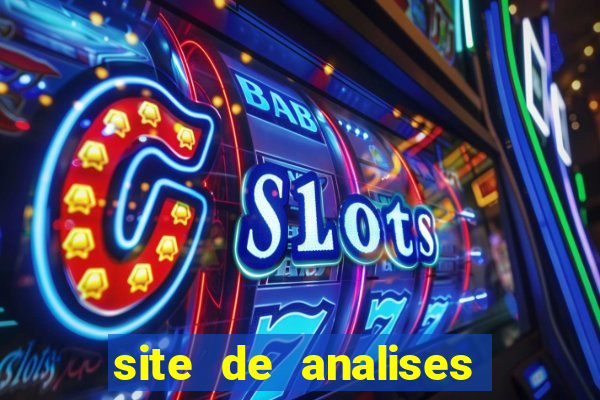 site de analises futebol virtual bet365