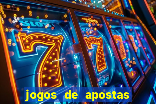 jogos de apostas online futebol